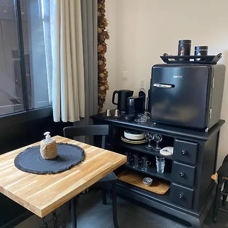 Ostal 158 Bed & Breakfast Le Barp