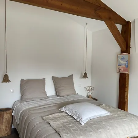 Ostal 158 Bed & Breakfast 3*