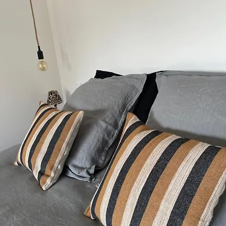 Bed & Breakfast Ostal 158 3*