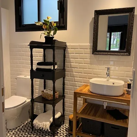 Bed & Breakfast Ostal 158