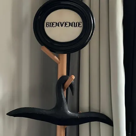 Ostal 158 Bed & Breakfast