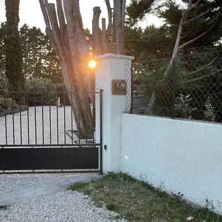 Ostal 158 3* Le Barp