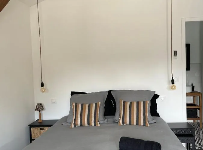 Ostal 158 Bed and breakfast 3*