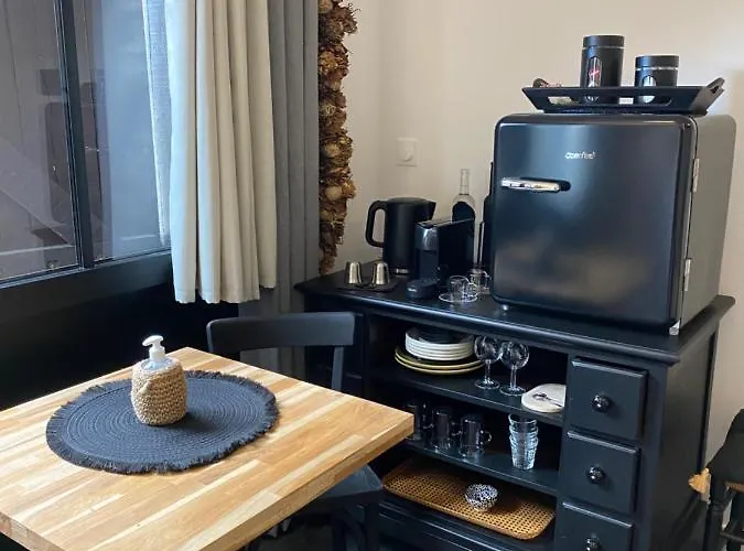 Ostal 158 Bed and breakfast Le Barp