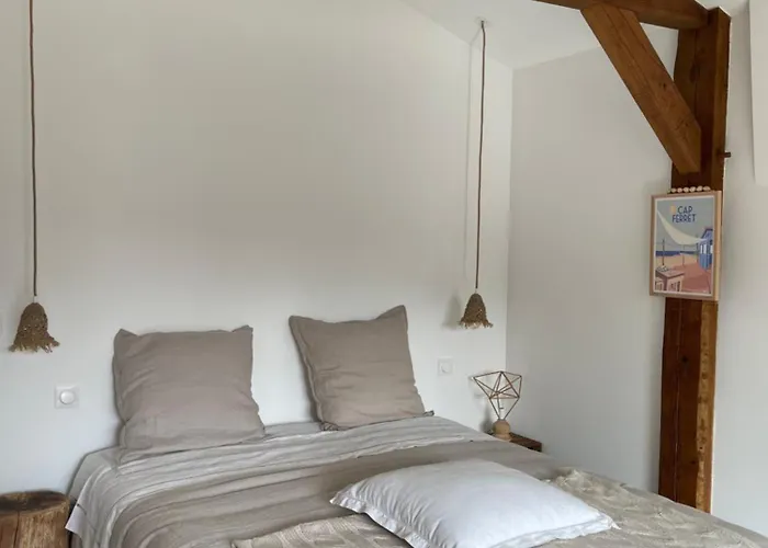 Ostal 158 Bed and breakfast 3*