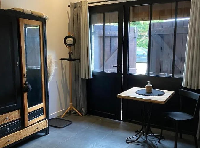 Ostal 158 Bed and breakfast Le Barp