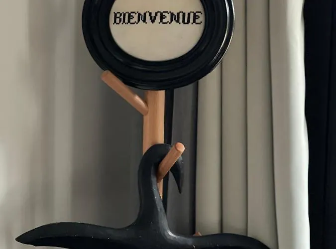 Ostal 158 Bed and breakfast