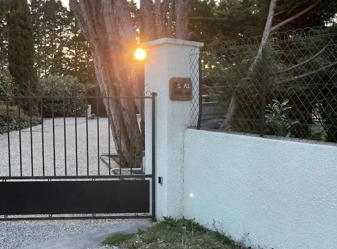 Ostal 158 3* Le Barp