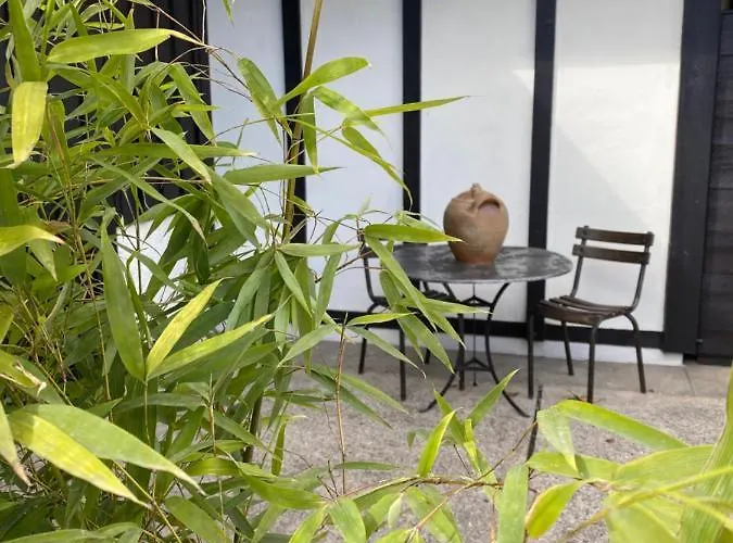 Ostal 158 Bed and breakfast