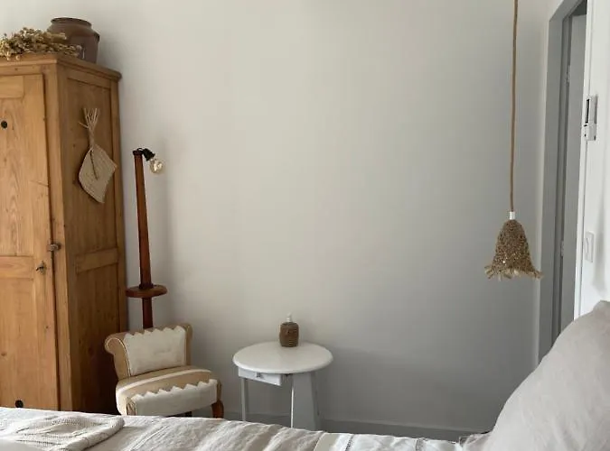 Ostal 158 Bed and breakfast Le Barp